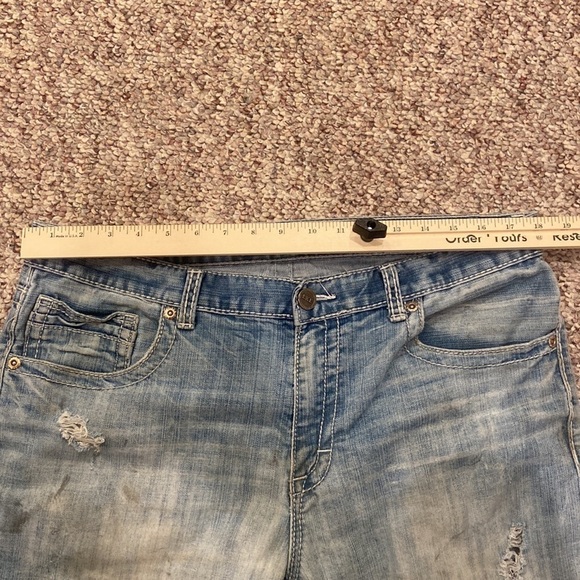 Men’s BKE Tyler Jeans in size 36L - Picture 5 of 8